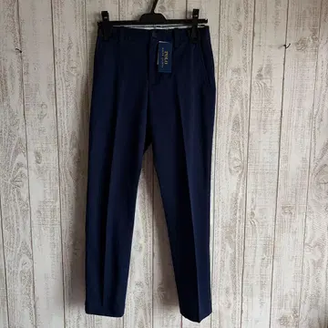 새상품 폴로 랄프로렌 네이비 팬츠