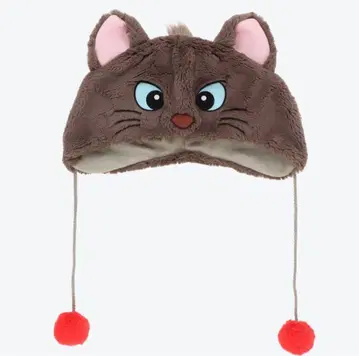 베를리오즈 팬캡