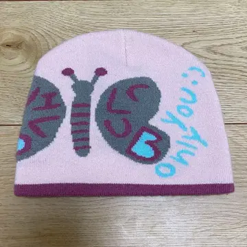 TINA:JOJUN 비니 나비