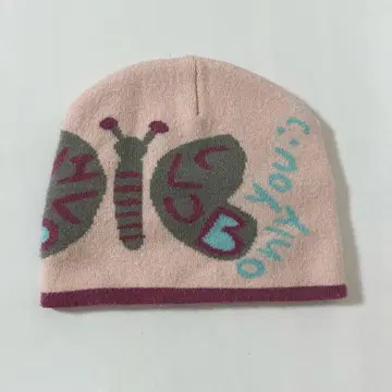 TINA:JOJUN 비니 나비