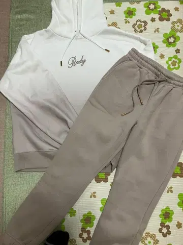 RADY 그라데 셋업 M