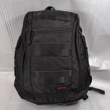 BRIEFING 그래비티 팩