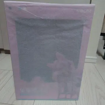 RABBIT FLOVA 1/7 스케일 피규어