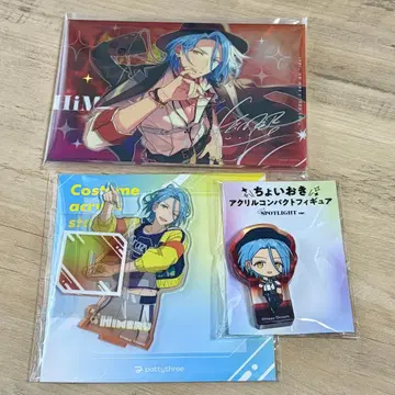 앙스타 스포트라이트 Spotlight HiMERU 아크릴 스탠드