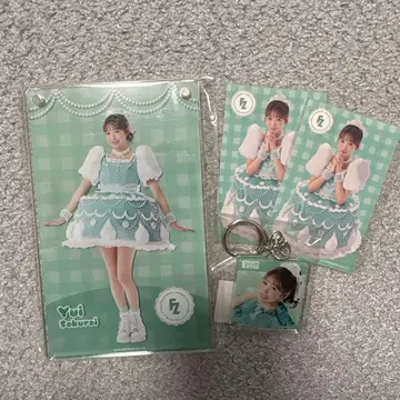 FRUITSZIPPER 사쿠라이 유이 C상