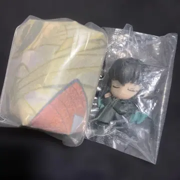 귀멸의 칼날 가챠