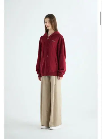 VETEZE 한국 집업 맨투맨 후드티