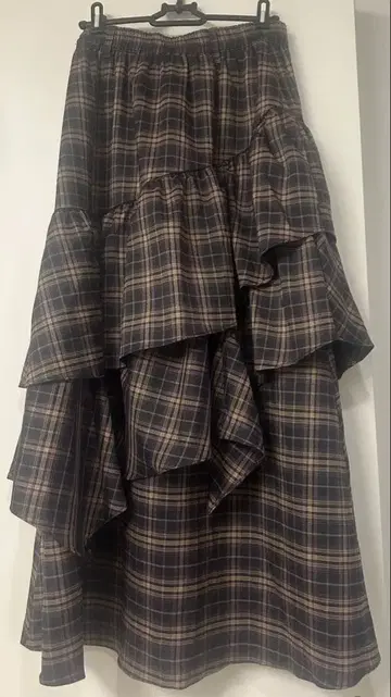 PAGE BOY 도로시 플레어 스커트