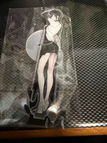 체인소 맨 레제 아크릴 스탠드