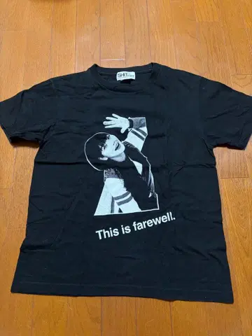 센토치히로 치치 T셔츠