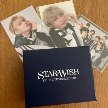 사토 타이쥬 페퍼민트 포토카드 starofwish 팔찌 세트