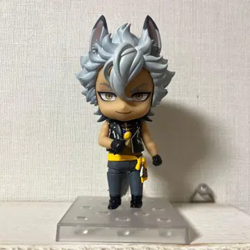 트위스테 잭 넨도로이드 사바나 클로