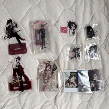 마법사의 약속 샤이록 묶음 판매