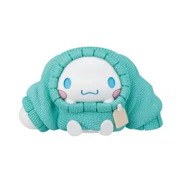 PERIHAPI! 옷 갈아입는 중 시나모롤 시나몬