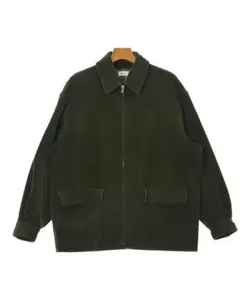 ALLEGE 블루종 (기타) 남성용