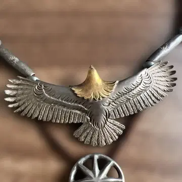 wingrock 이글 L 루비 아이