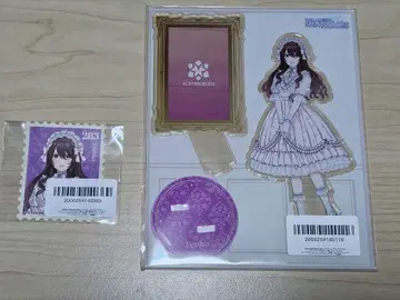 fam 복권 오사키 텐카 아크릴 스탠드