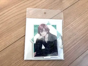 [ 미개봉 새상품 ] 코토부키 레이지 쉬머 참 아크릴 스탠드 탭나이