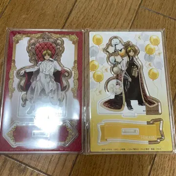 제비뽑기당 히카루의 바둑 신도 히카루 B상 아크릴 스탠드