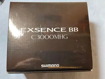 24 익센스 BB C3000MHG