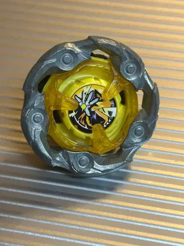 조정 의뢰품 위자드 낚싯대, 샤크 스케일