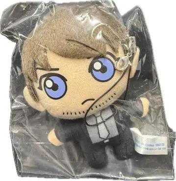 19 모로후시 히로미츠 세가 럭키 쿠지 봉제 인형 마스코트