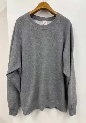 JERZEES 80s SWEAT 미국 제조