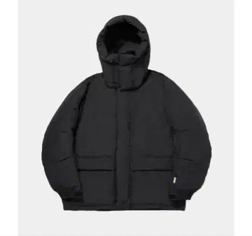 DAIWA PIER39 25AW EXPEDITION DOWN JACKET