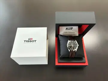 TISSOT 티쏘 남성용 손목시계