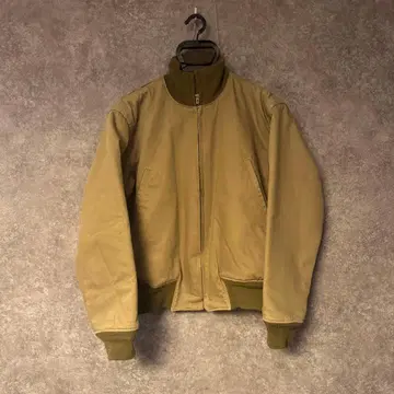 버즈릭슨 탱커스 자켓 M 품번 후기