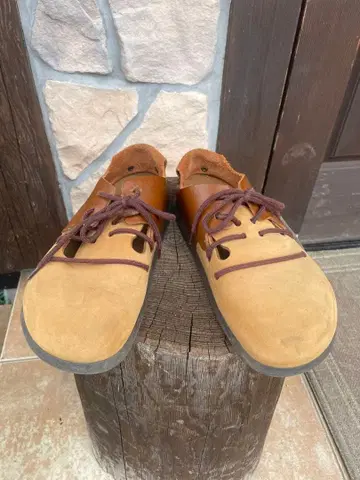 버켄스탁 몬타나 41 26.5cm