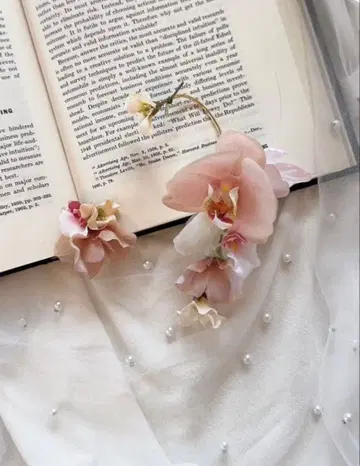 핸드메이드 이어커프