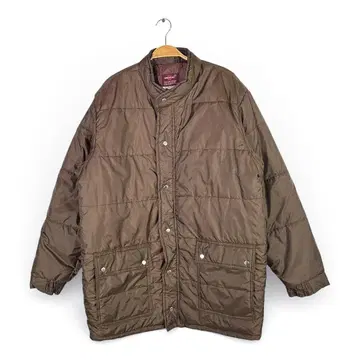 80s KINGSPORT 대만제 빈티지 나일론 자켓 스키 L