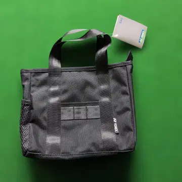 MT-3100 요넥스 미니 토트백 블랙 테니스 골프