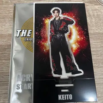 기무라 케이토 아크릴 스탠드 EXILE