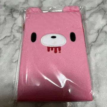 그루미 패브릭 거울