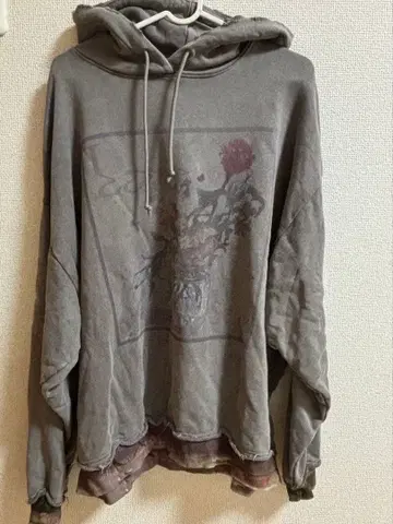 stray kids 현진 후디