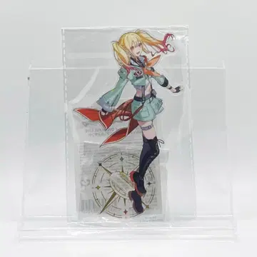프로세카 텐마 사키 세카라이 5th 아크릴 스탠드