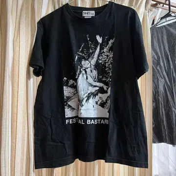 BiSH 센토 치히로 치치 티셔츠