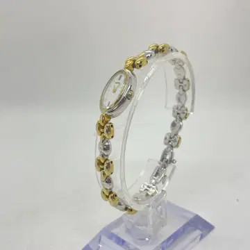 SEIKO 1E20-6340 여성용 팔찌 손목시계