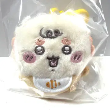 시사 Chiikawa Baby 마스코트 치이카와 (먼작귀)