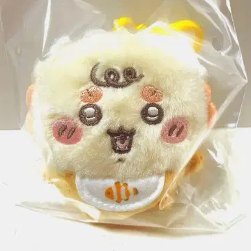 시사 Chiikawa Baby 마스코트 치이카와 (먼작귀)