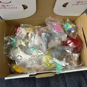 가챠가챠 애니멀 등 굿즈 세트 31개 2