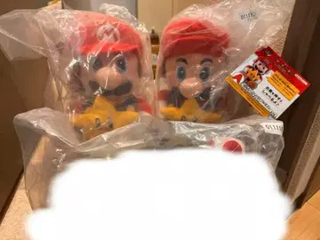 [ 슈퍼 마리오 1번 복권 ] 마리오 A상 2개