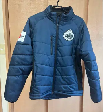 경마 점퍼 블루종 겉옷 남성용 L