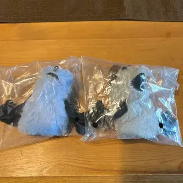 퍼펫 순순 핑거 퍼펫