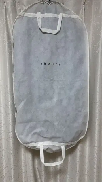 새상품급 theory 띠어리 스탠드 카라 캐시미어 혼방 코트 네이비