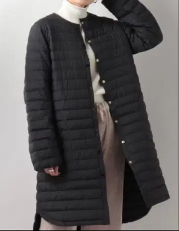 트래디셔널 웨더웨어 ARKLEY LONG DOWN 34