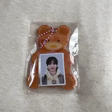 &TEAM EJ 위주 ID 사진