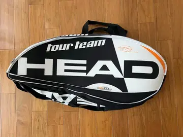 HEAD tour team 라켓백